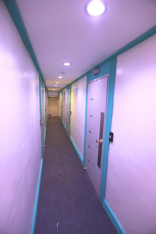 Must Stay Hotel Myeongdong Seoul Exterior foto