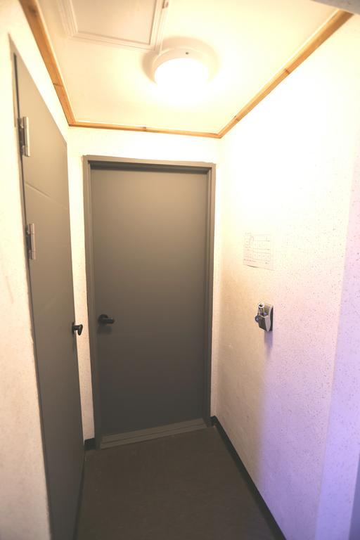 Must Stay Hotel Myeongdong Seoul Exterior foto