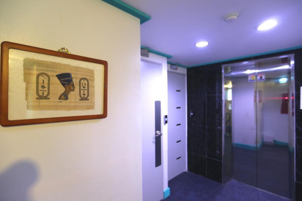 Must Stay Hotel Myeongdong Seoul Exterior foto