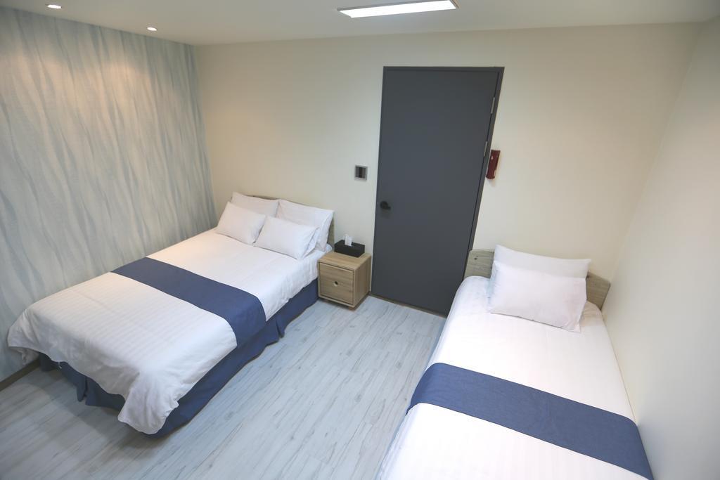Must Stay Hotel Myeongdong Seoul Exterior foto