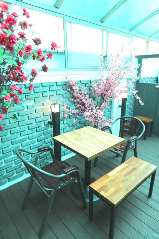 Must Stay Hotel Myeongdong Seoul Exterior foto