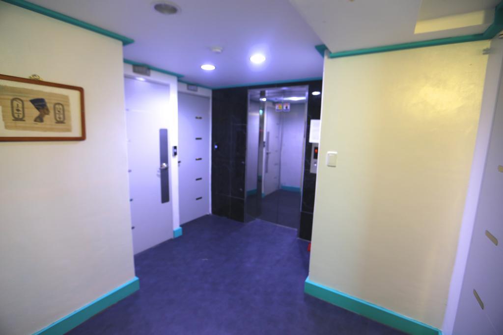 Must Stay Hotel Myeongdong Seoul Exterior foto