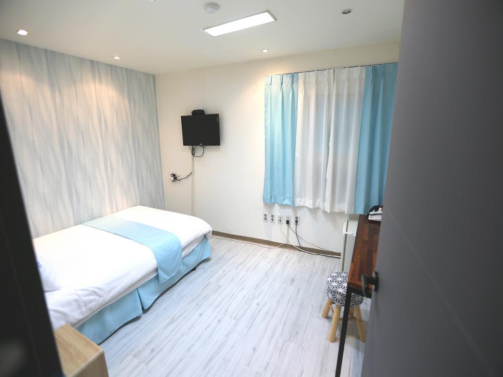 Must Stay Hotel Myeongdong Seoul Exterior foto
